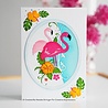 Creative Expressions Paper Cuts Collection Edger Flamingo Summer (CEDPC1154) (OUTLET) Creative Expressions Paper Cuts Collection Edger Flamingo Summer (CEDPC1154) (OUTLET)