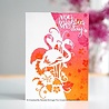 Creative Expressions Paper Cuts Collection Edger Flamingo Summer (CEDPC1154) (OUTLET) Creative Expressions Paper Cuts Collection Edger Flamingo Summer (CEDPC1154) (OUTLET)