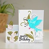 Creative Expressions Paper Cuts Collection Edger Hummingbird Whisper (CEDPC1158) (OUTLET) Creative Expressions Paper Cuts Collection Edger Hummingbird Whisper (CEDPC1158) (OUTLET)