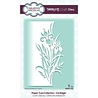 Creative Expressions Paper Cuts Collection Edger Iris (CEDPC1163) (OUTLET) Creative Expressions Paper Cuts Collection Edger Iris (CEDPC1163) (OUTLET)