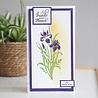 Creative Expressions Paper Cuts Collection Edger Iris (CEDPC1163) (OUTLET) Creative Expressions Paper Cuts Collection Edger Iris (CEDPC1163) (OUTLET)