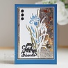 Creative Expressions Paper Cuts Collection Edger Iris (CEDPC1163) (OUTLET) Creative Expressions Paper Cuts Collection Edger Iris (CEDPC1163) (OUTLET)