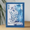 Creative Expressions Paper Cuts Collection Edger Iris (CEDPC1163) (OUTLET) Creative Expressions Paper Cuts Collection Edger Iris (CEDPC1163) (OUTLET)