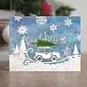 Creative Expressions Paper Cuts Collection Edger It's Christmas (CEDPC1170) (OUTLET) Creative Expressions Paper Cuts Collection Edger It's Christmas (CEDPC1170) (OUTLET)