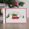 Creative Expressions Paper Cuts Collection Edger It's Christmas (CEDPC1170) (OUTLET) Creative Expressions Paper Cuts Collection Edger It's Christmas (CEDPC1170) (OUTLET)