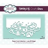 Creative Expressions Paper Cuts Collection Edger Lazy Elf (CEDPC1167) (OUTLET) Creative Expressions Paper Cuts Collection Edger Lazy Elf (CEDPC1167) (OUTLET)