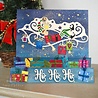 Creative Expressions Paper Cuts Collection Edger Lazy Elf (CEDPC1167) (OUTLET) Creative Expressions Paper Cuts Collection Edger Lazy Elf (CEDPC1167) (OUTLET)