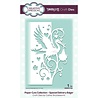 Creative Expressions Paper Cuts Collection Edger Special Delivery (CEDPC1153) (OUTLET) Creative Expressions Paper Cuts Collection Edger Special Delivery (CEDPC1153) (OUTLET)