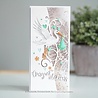 Creative Expressions Paper Cuts Collection Edger Special Delivery (CEDPC1153) (OUTLET) Creative Expressions Paper Cuts Collection Edger Special Delivery (CEDPC1153) (OUTLET)