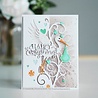 Creative Expressions Paper Cuts Collection Edger Special Delivery (CEDPC1153) (OUTLET) Creative Expressions Paper Cuts Collection Edger Special Delivery (CEDPC1153) (OUTLET)
