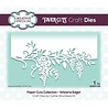 Creative Expressions Paper Cuts Collection Edger Wisteria (CEDPC1159) (OUTLET) Creative Expressions Paper Cuts Collection Edger Wisteria (CEDPC1159) (OUTLET)