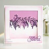 Creative Expressions Paper Cuts Collection Edger Wisteria (CEDPC1159) (OUTLET) Creative Expressions Paper Cuts Collection Edger Wisteria (CEDPC1159) (OUTLET)