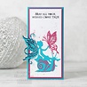 Creative Expressions Paper Cuts Collection Snails Journey (CEDPC1191) (OUTLET) Creative Expressions Paper Cuts Collection Snails Journey (CEDPC1191) (OUTLET)