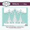 Creative Expressions Paper Cuts Double Edgers Christmas Tree-o (CEDPC1181) (OUTLET) Creative Expressions Paper Cuts Double Edgers Christmas Tree-o (CEDPC1181) (OUTLET)