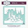 Creative Expressions Paper Cuts Double Edgers Ice Palace (CEDPC1182) (OUTLET) Creative Expressions Paper Cuts Double Edgers Ice Palace (CEDPC1182) (OUTLET)