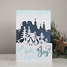 Creative Expressions Paper Cuts Double Edgers Ice Palace (CEDPC1182) (OUTLET) Creative Expressions Paper Cuts Double Edgers Ice Palace (CEDPC1182) (OUTLET)