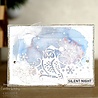 Creative Expressions Paper Cuts Double Edgers Snow Owls (CEDPC1184) (OUTLET) Creative Expressions Paper Cuts Double Edgers Snow Owls (CEDPC1184) (OUTLET)
