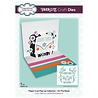 Creative Expressions Paper Cuts Pop Up Collection On The Road (CEDPC1149) (OUTLET) Creative Expressions Paper Cuts Pop Up Collection On The Road (CEDPC1149) (OUTLET)