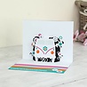 Creative Expressions Paper Cuts Pop Up Collection On The Road (CEDPC1149) (OUTLET) Creative Expressions Paper Cuts Pop Up Collection On The Road (CEDPC1149) (OUTLET)