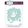 Creative Expressions Paper Cuts Scenes Christmas Carols (CEDPC1178) (OUTLET) Creative Expressions Paper Cuts Scenes Christmas Carols (CEDPC1178) (OUTLET)