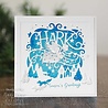 Creative Expressions Paper Cuts Scenes Christmas Carols (CEDPC1178) (OUTLET) Creative Expressions Paper Cuts Scenes Christmas Carols (CEDPC1178) (OUTLET)