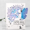 Creative Expressions Paper Cuts Scenes Fairy Tales (CEDPC1192) (OUTLET) Creative Expressions Paper Cuts Scenes Fairy Tales (CEDPC1192) (OUTLET)
