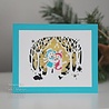 Creative Expressions Paper Cuts Scenes Snowy Embrace (CEDPC1173) (OUTLET) Creative Expressions Paper Cuts Scenes Snowy Embrace (CEDPC1173) (OUTLET)