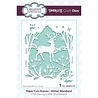 Creative Expressions Paper Cuts Scenes Winter Woodland (CEDPC1176) (OUTLET) Creative Expressions Paper Cuts Scenes Winter Woodland (CEDPC1176) (OUTLET)