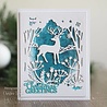 Creative Expressions Paper Cuts Scenes Winter Woodland (CEDPC1176) (OUTLET) Creative Expressions Paper Cuts Scenes Winter Woodland (CEDPC1176) (OUTLET)