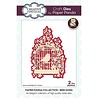 Creative Expressions Paper Panda Craft Die Bird Song (CEDPP019) (OUTLET) Creative Expressions Paper Panda Craft Die Bird Song (CEDPP019) (OUTLET)