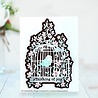 Creative Expressions Paper Panda Craft Die Bird Song (CEDPP019) (OUTLET) Creative Expressions Paper Panda Craft Die Bird Song (CEDPP019) (OUTLET)