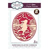 Creative Expressions Paper Panda Craft Die Evening Ice (CEDPP029) (OUTLET) Creative Expressions Paper Panda Craft Die Evening Ice (CEDPP029) (OUTLET)