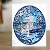 Creative Expressions Paper Panda Craft Die Evening Ice (CEDPP029) (OUTLET) Creative Expressions Paper Panda Craft Die Evening Ice (CEDPP029) (OUTLET)
