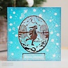 Creative Expressions Paper Panda Craft Die Evening Ice (CEDPP029) (OUTLET) Creative Expressions Paper Panda Craft Die Evening Ice (CEDPP029) (OUTLET)