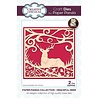 Creative Expressions Paper Panda Craft Die Graceful Deer (CEDPP030) (OUTLET) Creative Expressions Paper Panda Craft Die Graceful Deer (CEDPP030) (OUTLET)