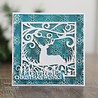 Creative Expressions Paper Panda Craft Die Graceful Deer (CEDPP030) (OUTLET) Creative Expressions Paper Panda Craft Die Graceful Deer (CEDPP030) (OUTLET)