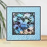 Creative Expressions Paper Panda Craft Die Love Nest (CEDPP022) (OUTLET) Creative Expressions Paper Panda Craft Die Love Nest (CEDPP022) (OUTLET)
