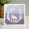 Creative Expressions Paper Panda Craft Die Magical Forest (CEDPP020) (OUTLET) Creative Expressions Paper Panda Craft Die Magical Forest (CEDPP020) (OUTLET)