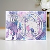 Creative Expressions Paper Panda Craft Die Magical Forest (CEDPP020) (OUTLET) Creative Expressions Paper Panda Craft Die Magical Forest (CEDPP020) (OUTLET)