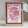 Creative Expressions Paper Panda Craft Die Meadow Frame (CEDPP024) (OUTLET) Creative Expressions Paper Panda Craft Die Meadow Frame (CEDPP024) (OUTLET)