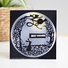 Creative Expressions Paper Panda Craft Die Shooting Star (CEDPP025) (OUTLET) Creative Expressions Paper Panda Craft Die Shooting Star (CEDPP025) (OUTLET)