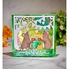 Creative Expressions Paper Panda Craft Die Teddy Bears Picnic (CEDPP031) (OUTLET) Creative Expressions Paper Panda Craft Die Teddy Bears Picnic (CEDPP031) (OUTLET)