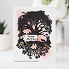 Creative Expressions Paper Panda Rubber Stamp A6 A Mind To Be Wild (CERPP002) (OUTLET) Creative Expressions Paper Panda Rubber Stamp A6 A Mind To Be Wild (CERPP002) (OUTLET)