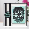 Creative Expressions Paper Panda Rubber Stamp A6 A Mind To Be Wild (CERPP002) (OUTLET) Creative Expressions Paper Panda Rubber Stamp A6 A Mind To Be Wild (CERPP002) (OUTLET)