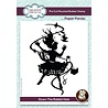 Creative Expressions Paper Panda Rubber Stamp A6 Down The Rabbit Hole (CERPP009) (OUTLET) Creative Expressions Paper Panda Rubber Stamp A6 Down The Rabbit Hole (CERPP009) (OUTLET)