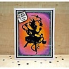 Creative Expressions Paper Panda Rubber Stamp A6 Down The Rabbit Hole (CERPP009) (OUTLET) Creative Expressions Paper Panda Rubber Stamp A6 Down The Rabbit Hole (CERPP009) (OUTLET)