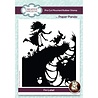Creative Expressions Paper Panda Rubber Stamp A6 I'm Late! (CERPP007) (OUTLET) Creative Expressions Paper Panda Rubber Stamp A6 I'm Late! (CERPP007) (OUTLET)