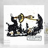 Creative Expressions Paper Panda Rubber Stamp A6 Who Are You? (CERPP012) (OUTLET) Creative Expressions Paper Panda Rubber Stamp A6 Who Are You? (CERPP012) (OUTLET)