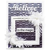 Creative Expressions Sue Wilson 3D Embossing Folder Diamond Droplets (EF3D-032) (OUTLET) Creative Expressions Sue Wilson 3D Embossing Folder Diamond Droplets (EF3D-032) (OUTLET)