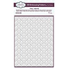Creative Expressions Sue Wilson 3D Embossing Folder Twill Weave (EF3D-049) (OUTLET) Creative Expressions Sue Wilson 3D Embossing Folder Twill Weave (EF3D-049) (OUTLET)